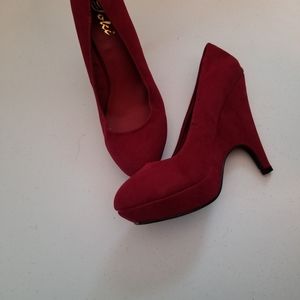 Womens Stylish Platform Shoes